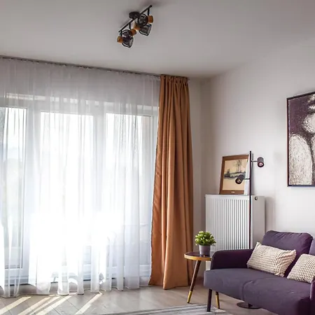 Zen Republic Апартаменты *