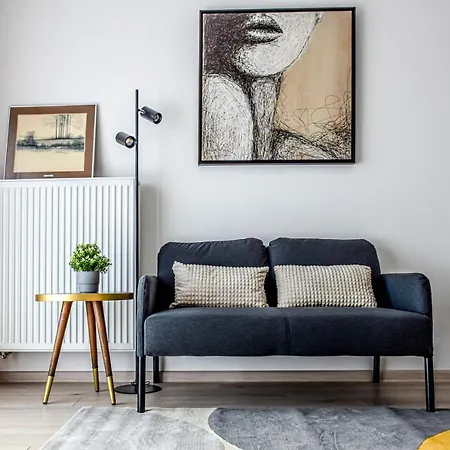 Апартаменты Zen Republic