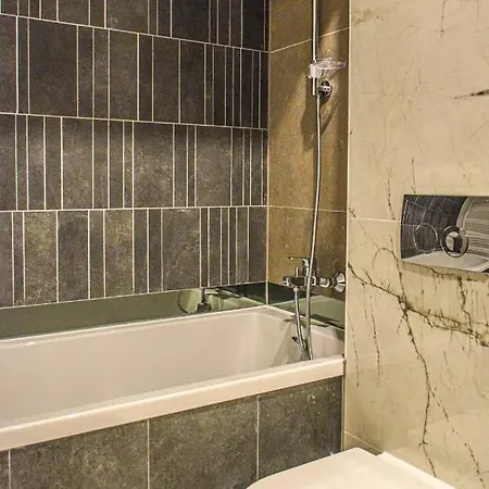 Apartament Zen Republic *