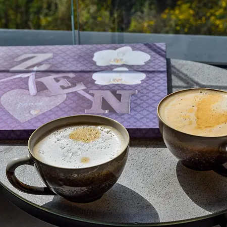 Zen Republic Apartament