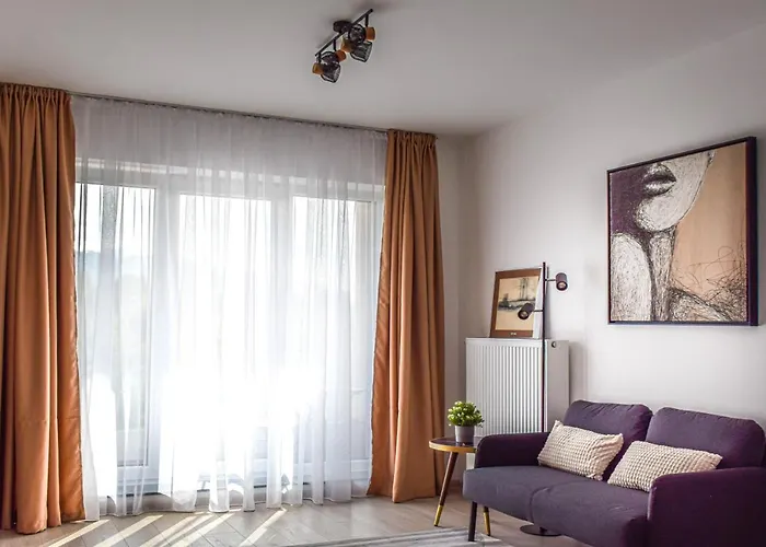 Zen Republic Апартаменты *