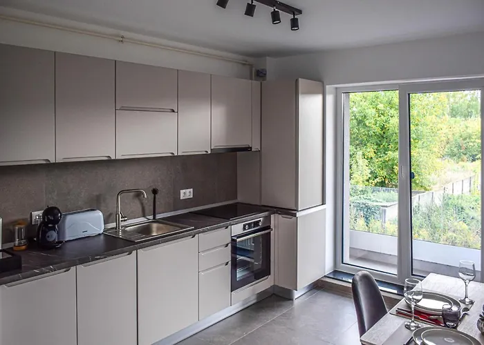 Zen Republic Апартаменты