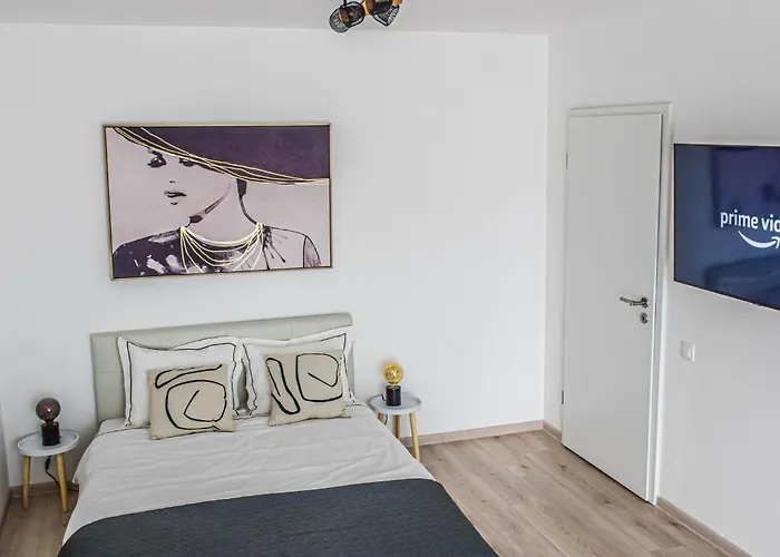 Апартаменты Zen Republic