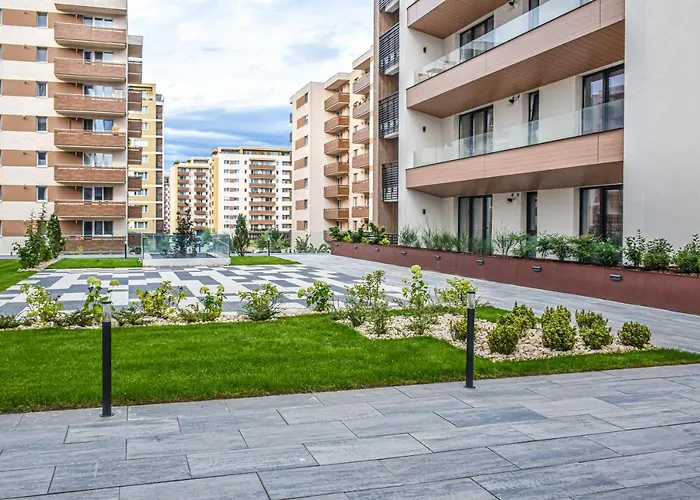 Zen Republic Брашов